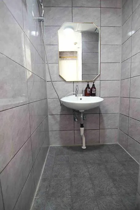 Jandariro Hotell Seoul Pensionat