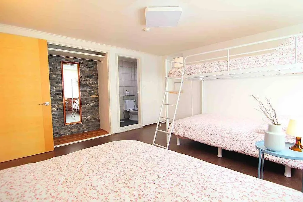 Gasthuis Jandariro Hotel Seoel